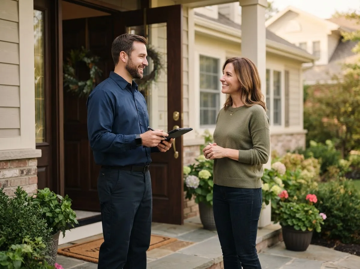 Water damage restoration FAQs for Doe Hill, VA